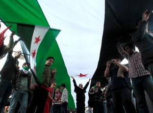 العيد السوري .. 12 قتيلاً وإطلاق النار مستمر