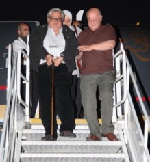 مغادرة خالد شاهين مرة أخرى: الخصاونة فتح الملف ودور البخيت قيد البحث