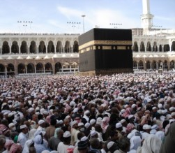 وفاة 5 حجاج أردنيين - اسماء