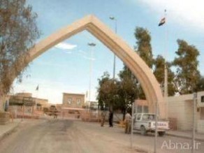 العراق : ضبط حاوية أردنية تحتوي اشعاعات نووية