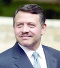 جلالة الملك .. المواطنيين أمانة في أعناقكم * بقلم النائب غازي عليان