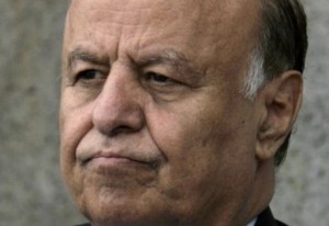 صحيفة سعودية: نائب الرئيس اليمني سيوقع على المبادرة الخليجية في الرياض الخميس