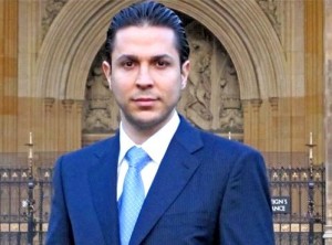 ريبال الأسد: الجيش لن يعزل بشار لغياب معارضة واعية