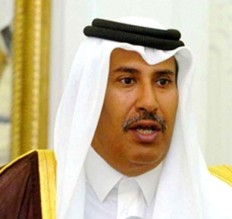 حمد بن جاسم: ’ملعون أبو السلطة’ التي تسمح لحاكم بقتل شعبه