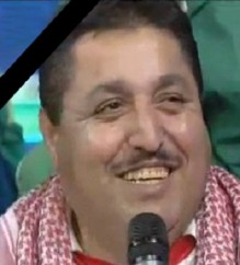 مقتل كبير مشجعي منتخابتنا الوطنية أبو غالية بالرصاص