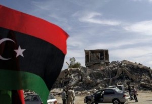 مسؤول ليبي: اعلان الحكومة الانتقالية خلال اسبوعين