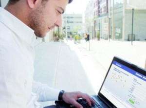الأردن في المرتبة 7 عربيا و 60 عالميا في مؤشر عدد اشتراكات الفيسبوك