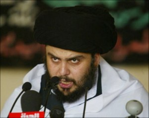 الصدر: لي كل الشرف أن أكون سنياً أو شيعياً