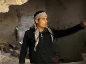 حارس منتخب سوريا: نتعامل مع قتلة يريدونها طائفية ويشتمون الله وينتهكون الأعراض