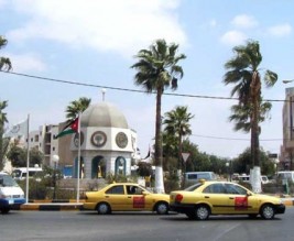 إربد : أسيويان يستخدمان ’ الكاتشب ’ لسلب 17 الف دينار