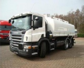 تحويل 12 من أصحاب صهاريج المحروقات للمدعي العام