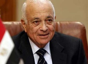 هل أصبح نبيل العربي الممثل للربيع العربي؟؟ بقلم النائب غازي عليان