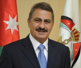 لجنة كركية لحل قضية الغد والمبيضين تحت مظلة القانون