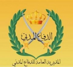 6 وفيات متفحمة بعد حادث سير مروع في المفرق