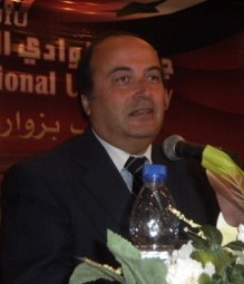 سياسي لبناني يهدد الأردن بخلايا نائمة