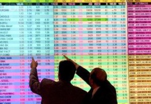 سوق عمان: هبوط قيمة التداول الى 9.9 مليون دينار