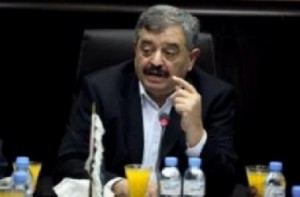 المجالي : نحن على حافة الهاوية والطبقة الوسطى عنوان استقرارنا