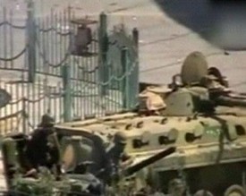 وزراء الخارجية العرب : فريق إلى سوريا لمراقبة الوضع