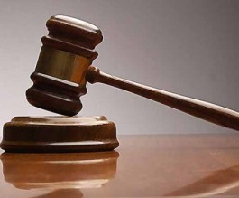 رفض تكفيل موظف مراقبة الشركات الموقوف بقضية رشوة