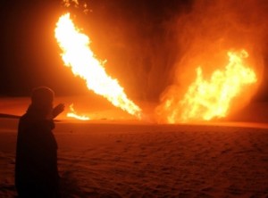 انقطاع الغاز المصري يكبد الكهرباء الوطنية 682 مليون دينار حتى أيلول