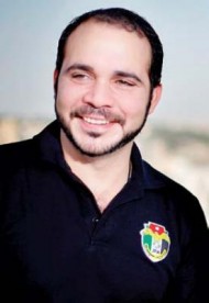 الأمير علي : خسارة النشامى أمام العراق تشكل درساً مفيدا ولا تقلل من قيمة الانجاز التاريخي