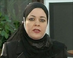 إعدام قتلة الصحفية العراقية اطوار بهجت