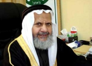 همام سعيد: القوات العربية أولى بحماية السوريين