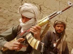 "اشباح افغانستان".. كتاب يكشف حقيقة بلد استعصى على الغزاة