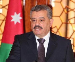 المجالي عن الخصاونة: لو تسبب ابني بوفاة نجم سيعاقب