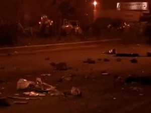 محاولات لتسيس أحداث الرمثا