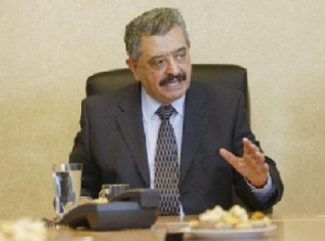 المجالي: سنحسم ملفات الكازينو وشاهين وأراضي الدولة واتخاذ إجراءات لإطلاق سراح دفعة "سلفيين" الثلاثاء