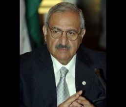 المجالي يترأس أول اجتماع للتيار الوطني