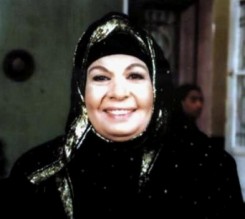 وفاة الفنانة المصرية خيرية أحمد عن عمر يناهز 74 عاما