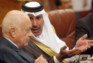 ﺗﺸﺪﻳﺪ اﻟﺤﻤﺎﻳﺔ ﻋﻠﻰ ﺑﻦ ﺟﺎﺳﻢ واﻟﻌﺮﺑﻲ ﺧشية ﻣﻦ ﺗهدﻳﺪات ﻣﺠهوﻟﺔ