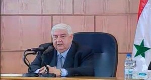 المعلم : إذا فُرض علينا القتال سنقاتل