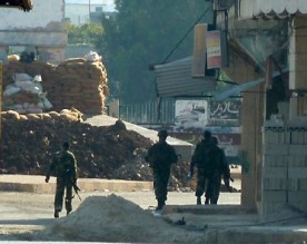 تحذيرات من العنف الطائفي بسوريا