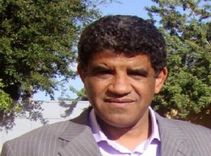 اعتقال السنوسي رئيس مخابرات القذافي