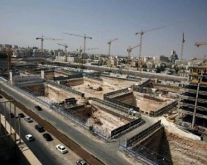 إحالة أحد ملفات مشروع العبدلي إلى المدعي العام