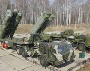 سورية تحصل على صواريخ S300 الروسية الفتاكة .. فيديو