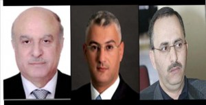 "العرب اليوم" بلا العدوان والخيطان والدرعاوي