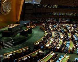 الأردن أيد قرار إدانة القمع في سوريا بالأمم المتحدة