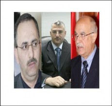 جريسات: أعمدة العرب اليوم استقالوا بسبب ’الشعار’