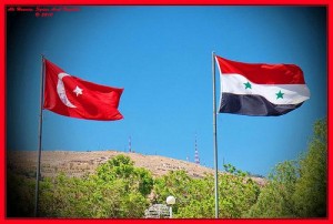 الاستخبارات الاسرائيلية: تركيا قريبة من التدخل العسكري في سوريا