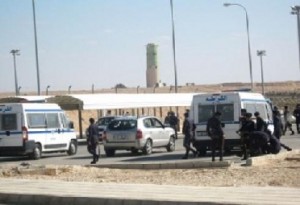 معان: تحويل 15 طالبا إلى القضاء على خلفية مشاجرة جامعة الحسين