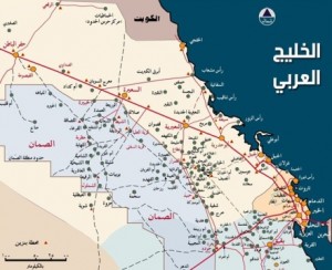 4 قتلى بمواجهات في القطيف والسعودية تتهم جهات خارجية
