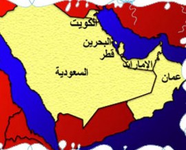 مخطط سعودي قطري لتوطين اللاجئين في الخليج !