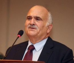 الحسن: نحتاج لسد العجز بميزان الكرامة الإنسانية