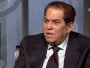 الجنزوري رئيساً للحكومة المصرية