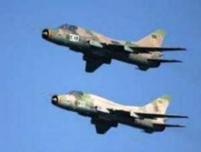 الجيش السوري يعترف بمقتل ستة من طياريه