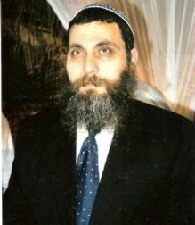 حاخام اسرائيلي : سوريا ستدمر نفسها والاردن ستنهار قريباً